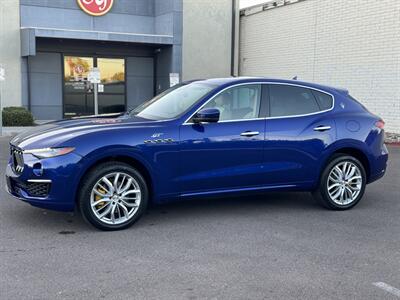 2022 Maserati Levante GT AWD SUV 26K MI RARE COLOR MASERATI LEVANTE GT   - Photo 15 - Scottsdale, AZ 85257