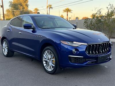 2022 Maserati Levante GT AWD SUV 26K MI RARE COLOR MASERATI LEVANTE GT   - Photo 4 - Scottsdale, AZ 85257