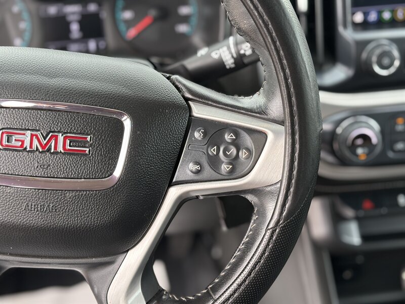 2022 GMC Canyon 4WD TRUCK 53K MI CARFAX 1 OWNER GMC CANYON 4WD GMC - Photo 20 - Scottsdale, AZ 85257