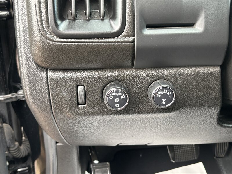 2022 GMC Canyon 4WD TRUCK 53K MI CARFAX 1 OWNER GMC CANYON 4WD GMC - Photo 16 - Scottsdale, AZ 85257