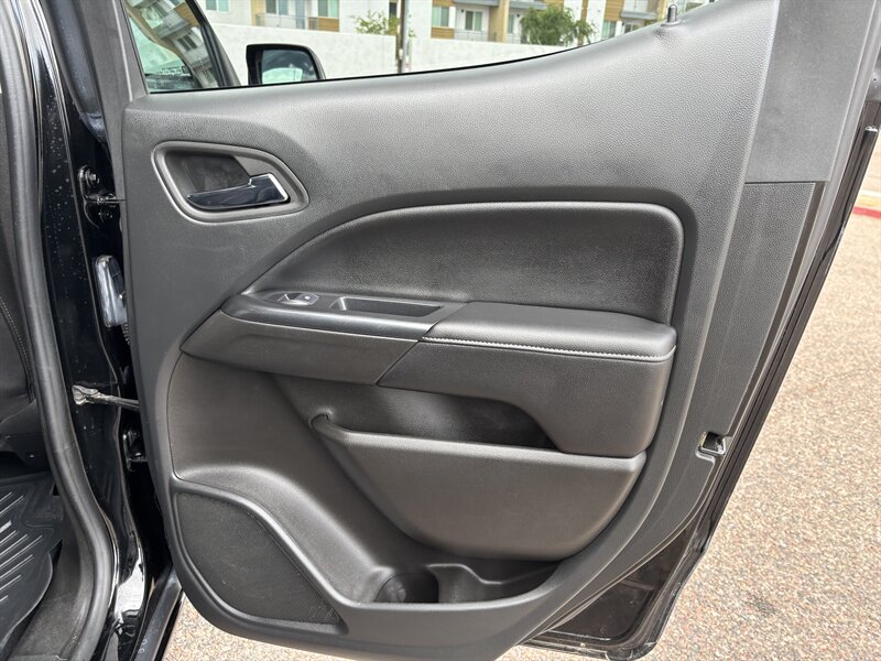 2022 GMC Canyon 4WD TRUCK 53K MI CARFAX 1 OWNER GMC CANYON 4WD GMC - Photo 35 - Scottsdale, AZ 85257