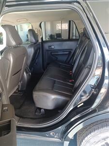 2010 Ford Edge SEL SUV LEATHER SEATS FORD EDGE WELL MAINTAINED   - Photo 4 - Portland, OR 97267