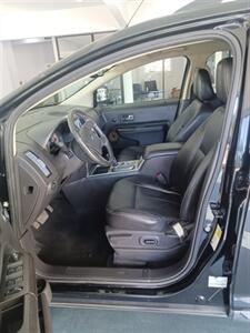 2010 Ford Edge SEL SUV LEATHER SEATS FORD EDGE WELL MAINTAINED   - Photo 5 - Portland, OR 97267