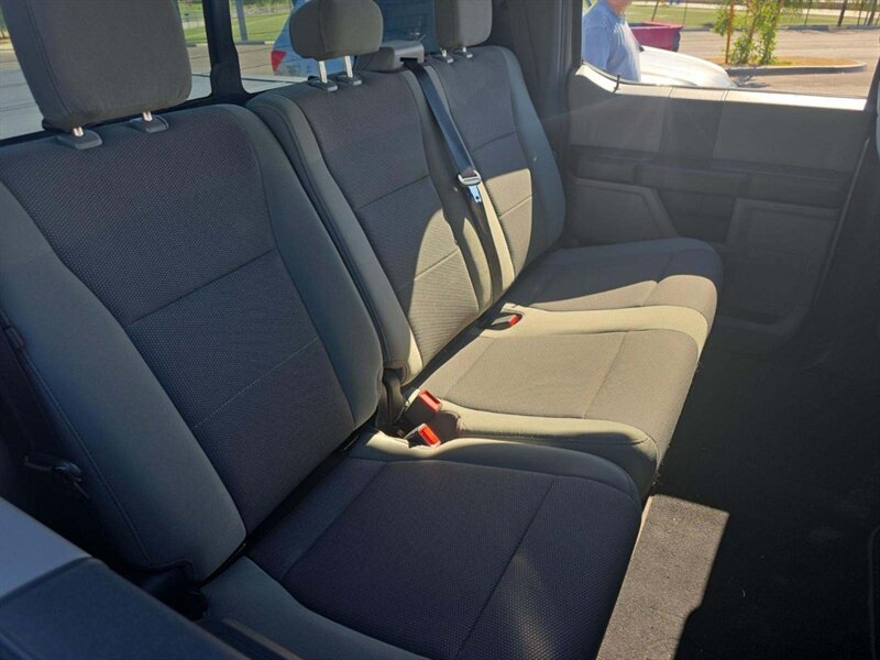 2020 Ford F-250 Super Duty DIESEL TRUCK 4WD 1 OWNER FORD F250 4X4 - Photo 7 - Scottsdale, AZ 85257