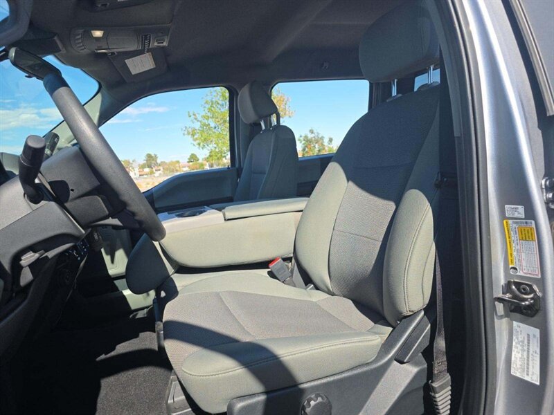 2020 Ford F-250 Super Duty DIESEL TRUCK 4WD 1 OWNER FORD F250 4X4 - Photo 4 - Scottsdale, AZ 85257