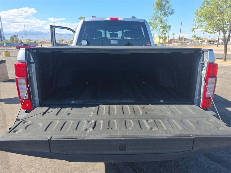 2020 Ford F-250 Super Duty DIESEL TRUCK 4WD 1 OWNER FORD F250 4X4 - Photo 6 - Scottsdale, AZ 85257