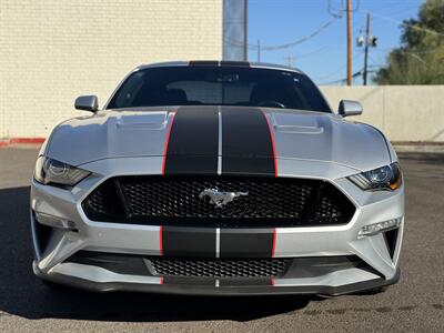 2018 Ford Mustang GT 78K MI SPORTS CAR EXHAUST FORD MUSTANG GT FAST   - Photo 9 - Scottsdale, AZ 85257