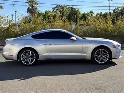 2018 Ford Mustang GT 78K MI SPORTS CAR EXHAUST FORD MUSTANG GT FAST   - Photo 7 - Scottsdale, AZ 85257