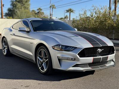 2018 Ford Mustang GT 78K MI SPORTS CAR EXHAUST FORD MUSTANG GT FAST   - Photo 8 - Scottsdale, AZ 85257