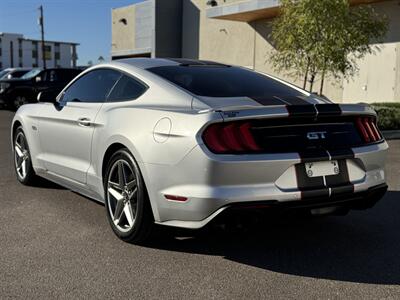 2018 Ford Mustang GT 78K MI SPORTS CAR EXHAUST FORD MUSTANG GT FAST   - Photo 4 - Scottsdale, AZ 85257