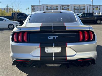 2018 Ford Mustang GT 78K MI SPORTS CAR EXHAUST FORD MUSTANG GT FAST   - Photo 5 - Scottsdale, AZ 85257