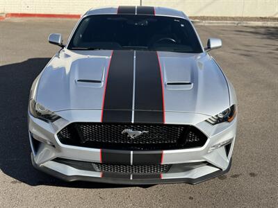 2018 Ford Mustang GT 78K MI SPORTS CAR EXHAUST FORD MUSTANG GT FAST   - Photo 10 - Scottsdale, AZ 85257