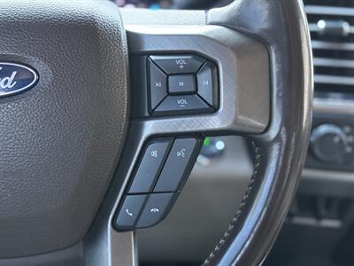 2019 Ford F-350 Super Duty Limited DIESEL TRUCK 4WD FORD F350 4X4   - Photo 20 - Scottsdale, AZ 85257