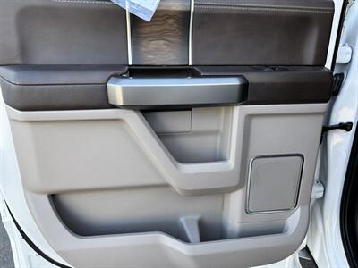 2019 Ford F-350 Super Duty Limited DIESEL TRUCK 4WD FORD F350 4X4   - Photo 35 - Scottsdale, AZ 85257