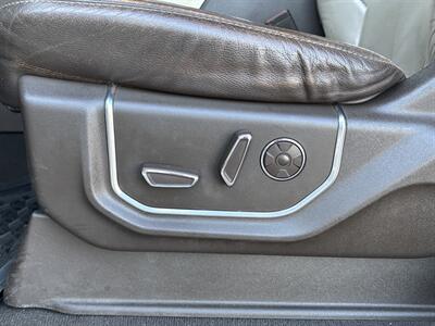 2019 Ford F-350 Super Duty Limited DIESEL TRUCK 4WD FORD F350 4X4   - Photo 15 - Scottsdale, AZ 85257