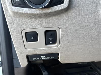 2019 Ford F-350 Super Duty Limited DIESEL TRUCK 4WD FORD F350 4X4   - Photo 17 - Scottsdale, AZ 85257