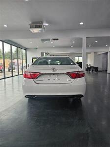 2016 Toyota Camry SE SEDAN LOW MILES WELL MAINTAINED TOYOTA CAMRY   - Photo 3 - Portland, OR 97267