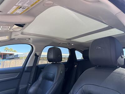 2022 Jaguar F-PACE P250 S AWD SUV CARFAX 1 OWNER FACTORY WARRANTY JAG   - Photo 20 - Scottsdale, AZ 85257