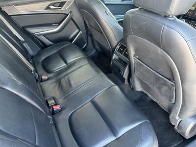 2022 Jaguar F-PACE P250 S AWD SUV CARFAX 1 OWNER FACTORY WARRANTY JAG   - Photo 38 - Scottsdale, AZ 85257