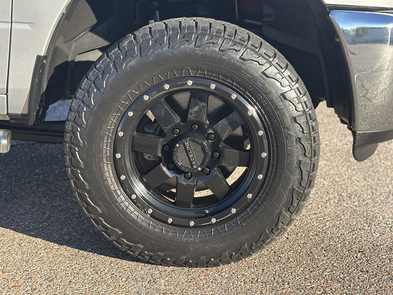 2015 RAM 2500 DIESEL TRUCK 4WD CARFAX 2 OWNER DODGE RAM 2500 4X4 - Photo 9 - Scottsdale, AZ 85257