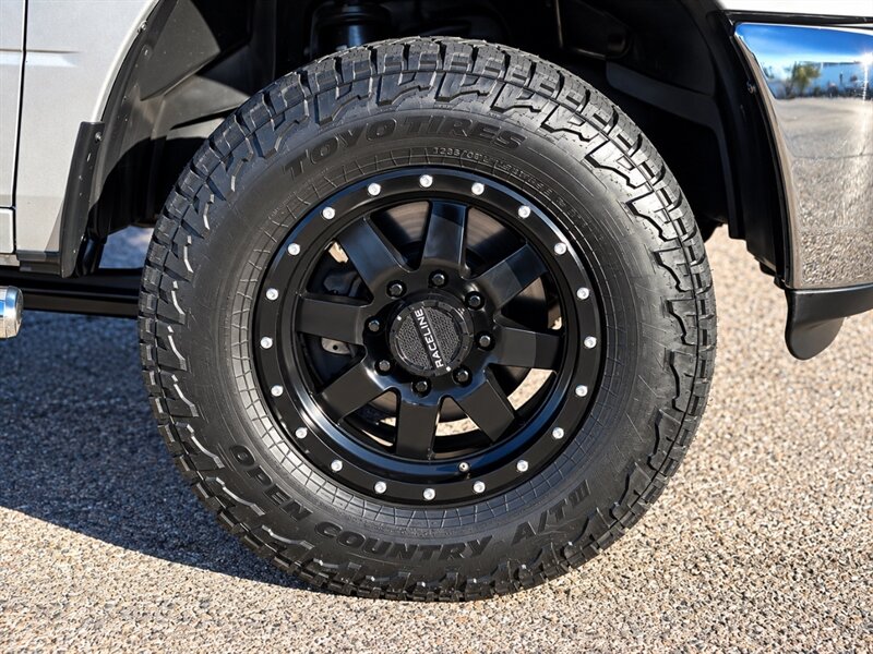 2015 RAM 2500 DIESEL TRUCK 4WD CARFAX 2 OWNER DODGE RAM 2500 4X4 - Photo 9 - Scottsdale, AZ 85257