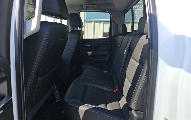 2016 Chevrolet Silverado 3500 LTZ LONG BED DIESEL TRUCK 4WD CHEVY SILVERADO 3500 - Photo 7 - Scottsdale, AZ 85257