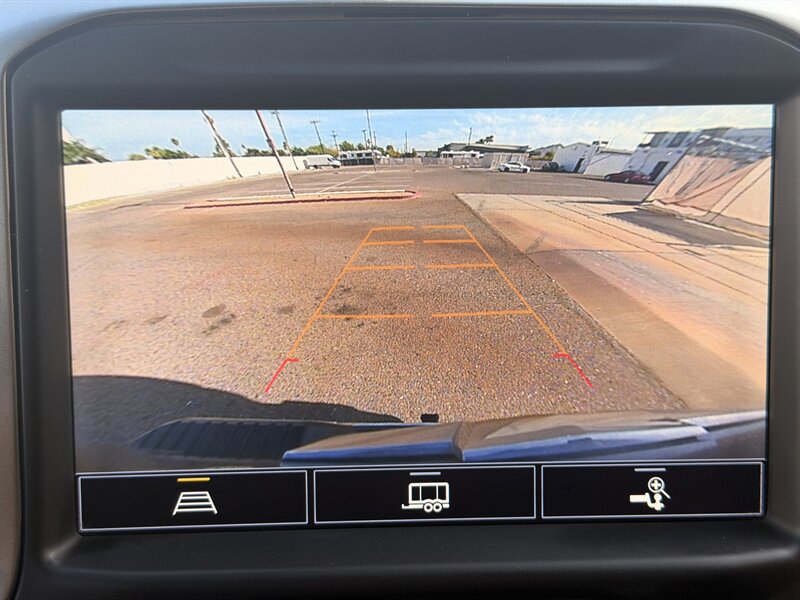 2021 Chevrolet Silverado 1500 LTZ 4WD TRUCK LOW MI CHEVY SILVERADO 1500 Z71 PKG - Photo 16 - Scottsdale, AZ 85257