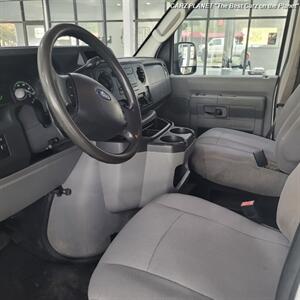 2013 Ford E-Series Van Cargo Van 3d V8  E250 - Photo 4 - Portland, OR 97267