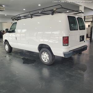 2013 Ford E-Series Van Cargo Van 3d V8  E250 - Photo 3 - Portland, OR 97267