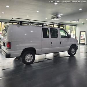 2013 Ford E-Series Van Cargo Van 3d V8  E250 - Photo 1 - Portland, OR 97267