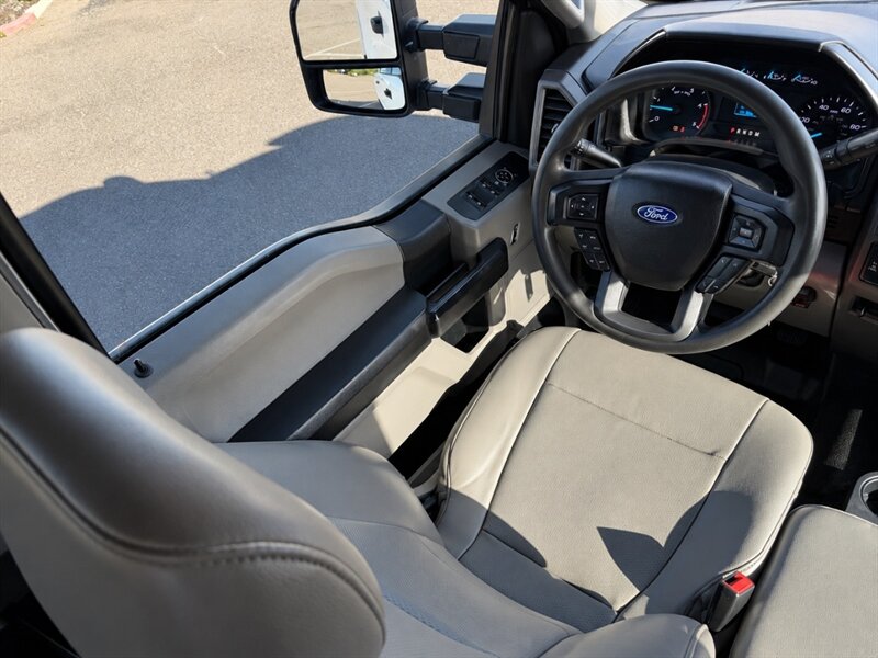 2021 Ford F-250 Super Duty LONG BED DIESEL TRUCK 4WD FORD F250 4X4 - Photo 24 - Scottsdale, AZ 85257