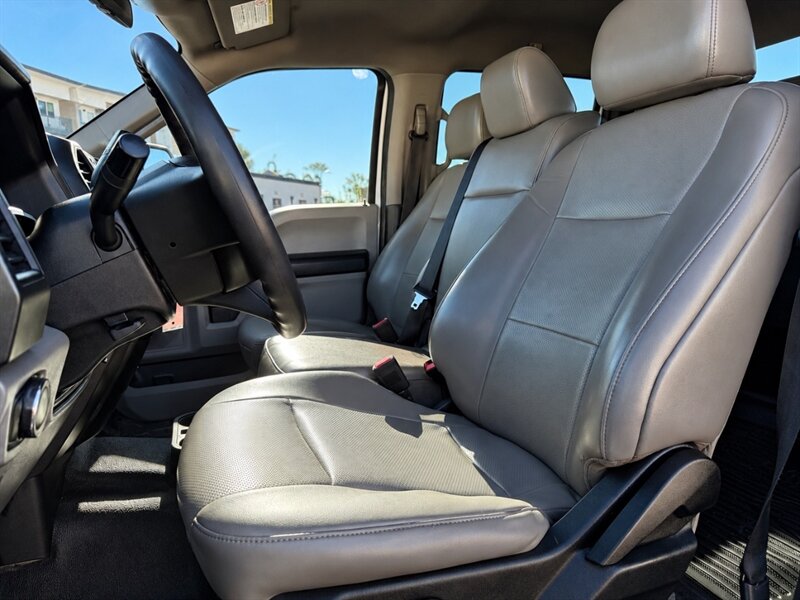 2021 Ford F-250 Super Duty LONG BED DIESEL TRUCK 4WD FORD F250 4X4 - Photo 23 - Scottsdale, AZ 85257