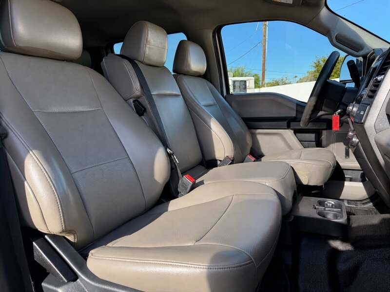 2021 Ford F-250 Super Duty LONG BED DIESEL TRUCK 4WD FORD F250 4X4 - Photo 27 - Scottsdale, AZ 85257