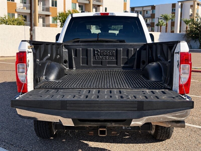 2021 Ford F-250 Super Duty LONG BED DIESEL TRUCK 4WD FORD F250 4X4 - Photo 7 - Scottsdale, AZ 85257