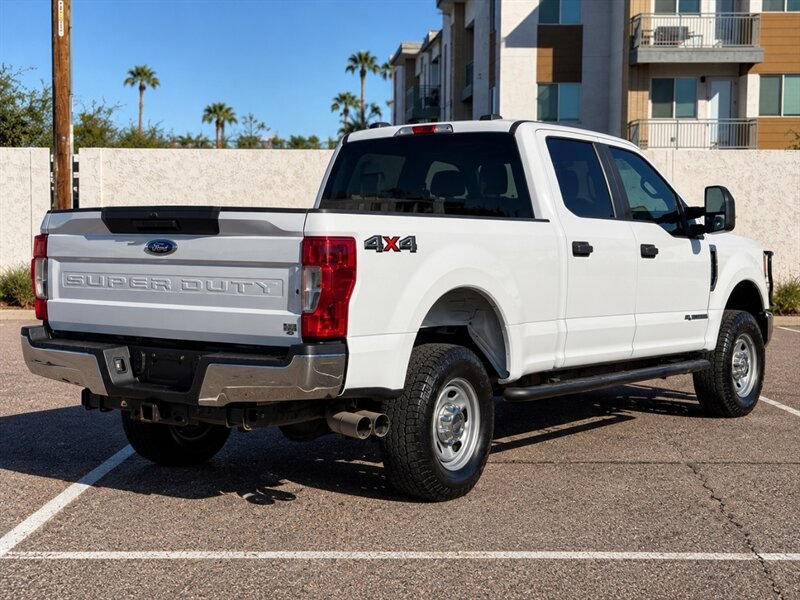 2021 Ford F-250 Super Duty LONG BED DIESEL TRUCK 4WD FORD F250 4X4 - Photo 5 - Scottsdale, AZ 85257