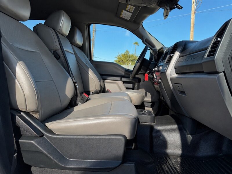 2021 Ford F-250 Super Duty LONG BED DIESEL TRUCK 4WD FORD F250 4X4 - Photo 26 - Scottsdale, AZ 85257