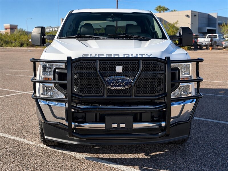 2021 Ford F-250 Super Duty LONG BED DIESEL TRUCK 4WD FORD F250 4X4 - Photo 13 - Scottsdale, AZ 85257