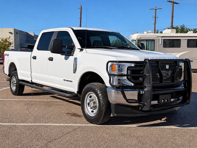 2021 Ford F-250 Super Duty XL