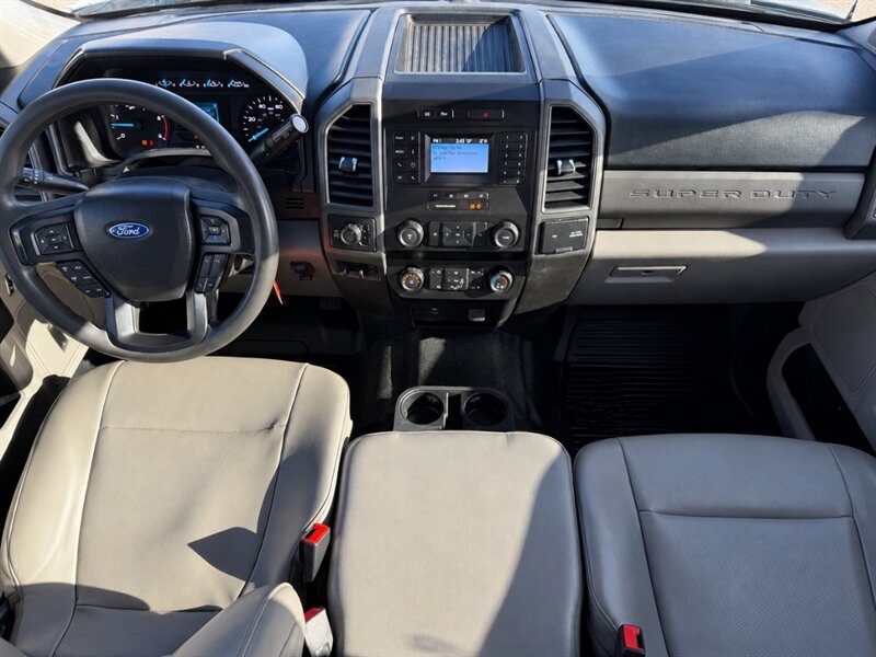 2021 Ford F-250 Super Duty LONG BED DIESEL TRUCK 4WD FORD F250 4X4 - Photo 14 - Scottsdale, AZ 85257