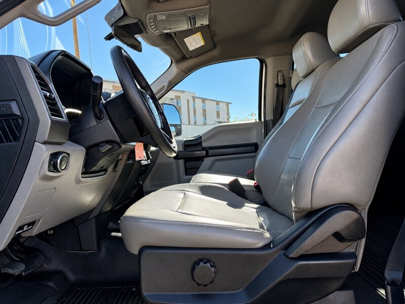 2021 Ford F-250 Super Duty LONG BED DIESEL TRUCK 4WD FORD F250 4X4 - Photo 22 - Scottsdale, AZ 85257