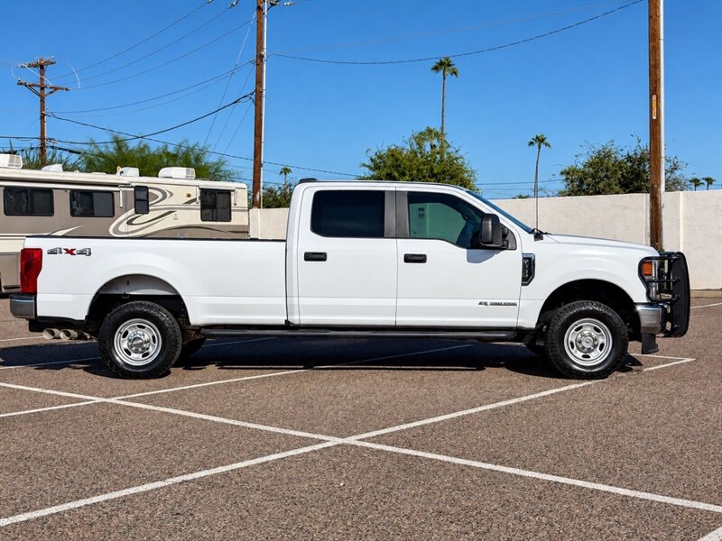 2021 Ford F-250 Super Duty LONG BED DIESEL TRUCK 4WD FORD F250 4X4 - Photo 3 - Scottsdale, AZ 85257