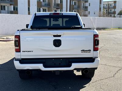 2020 RAM 1500 Rebel 4WD TRUCK 67K MI DUAL ROOF DODGE RAM 1500   - Photo 5 - Scottsdale, AZ 85257