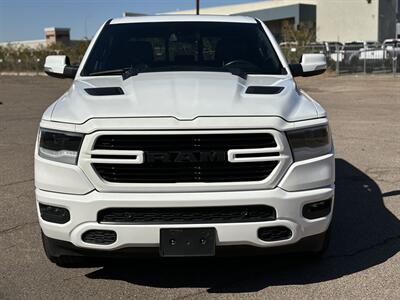 2020 RAM 1500 Rebel 4WD TRUCK 67K MI DUAL ROOF DODGE RAM 1500   - Photo 9 - Scottsdale, AZ 85257