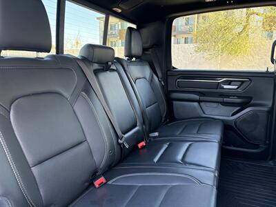 2020 RAM 1500 Rebel 4WD TRUCK 67K MI DUAL ROOF DODGE RAM 1500   - Photo 44 - Scottsdale, AZ 85257