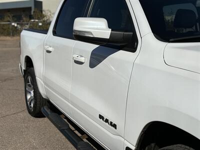 2020 RAM 1500 Rebel 4WD TRUCK 67K MI DUAL ROOF DODGE RAM 1500   - Photo 12 - Scottsdale, AZ 85257