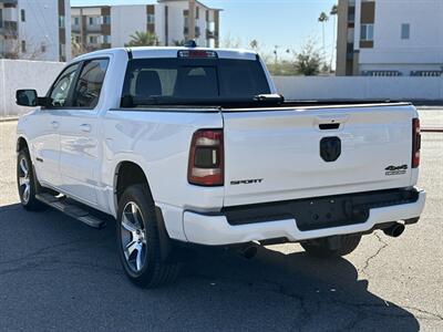 2020 RAM 1500 Rebel 4WD TRUCK 67K MI DUAL ROOF DODGE RAM 1500   - Photo 6 - Scottsdale, AZ 85257