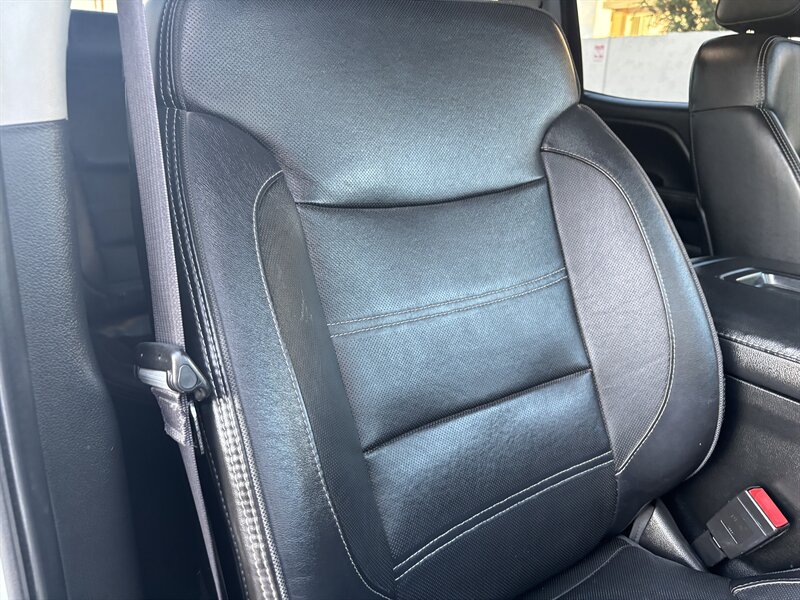 2015 GMC Sierra 2500 Denali DIESEL TRUCK 4WD AZ OWNED TRUCK GMC 2500   - Photo 37 - Scottsdale, AZ 85257