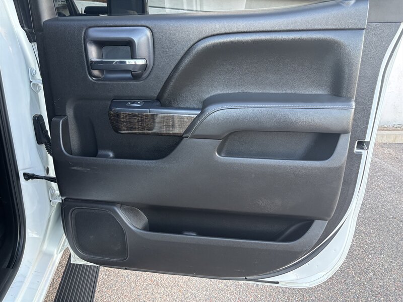 2015 GMC Sierra 2500 Denali DIESEL TRUCK 4WD AZ OWNED TRUCK GMC 2500   - Photo 40 - Scottsdale, AZ 85257