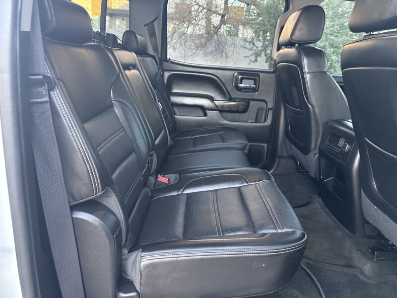 2015 GMC Sierra 2500 Denali DIESEL TRUCK 4WD AZ OWNED TRUCK GMC 2500   - Photo 42 - Scottsdale, AZ 85257