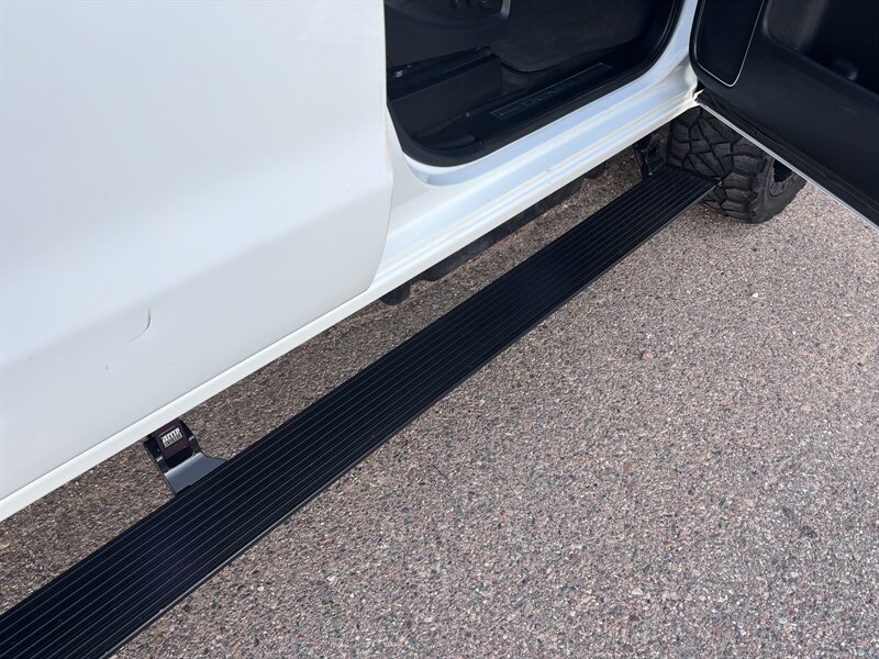 2015 GMC Sierra 2500 Denali DIESEL TRUCK 4WD AZ OWNED TRUCK GMC 2500   - Photo 11 - Scottsdale, AZ 85257